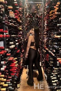 Vanessa, wiek 25, Madryt / Hiszpania Eskorty - 8