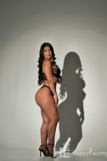 Sofie, 24 let, Valencie / Španělsko Escort – 1