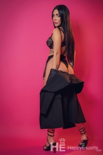 Nerea, Age 27, Escort in Madrid / Spain - 1
