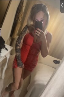 Lolli, อายุ 36, มัลโม / สวีเดน Escorts - 4