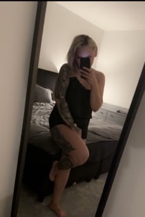 Lolli, อายุ 36, มัลโม / สวีเดน Escorts - 3