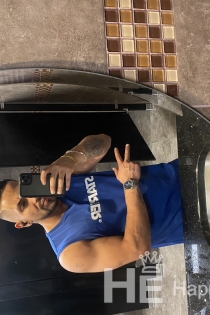 Jeison, 27 anos, Acompanhantes Lakewood / EUA - 2