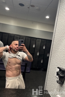 Jeison, 27 anos, Acompanhantes Lakewood / EUA - 6