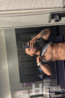 Jeison, 27 anos, Acompanhantes Lakewood / EUA - 7