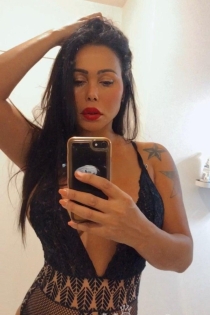 Esra, Età 27, Tirana / Escort Albania - 2