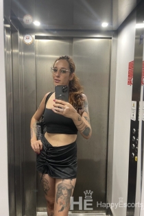 Mirana, Età 37, Tirana / Escort Albania - 1