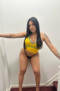 Ajda, Età 32, Tirana / Escort Albania - 1