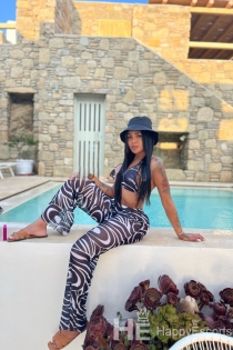 Ajda, Età 32, Tirana / Escort Albania - 2