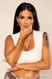 Necla, 36 anni, Tirana / Albania Escort - 1
