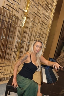 Sezen, Età 30, Tirana / Escort Albania - 2