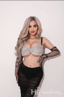 Daisy, 21 rokov, Moskva / Rusko Eskorty - 6