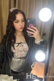 Ариана, 21 лет, Ереван / Армения Эскорт - 4