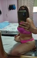 Cristina, 44 let, Albacete / Španělsko Escorts