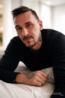 Sky, Age 38, Kramfors / Sweden Escorts - 4