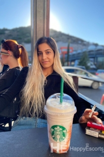 Slora, 32 anos, Tirana / Albânia Acompanhantes - 1