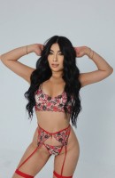 Sara, 23 anni, Escort Belgrado / Serbia