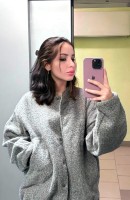Justina, 22 anni, escort Dubai / Emirati Arabi Uniti