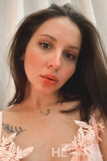 Justina, 22 anni, Dubai / Escort Emirati Arabi Uniti - 3