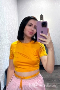 Justina, 나이 22, 두바이 / UAE 에스코트 - 4