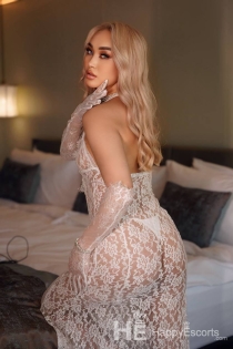 Asti, 22 jaar, Parijs / Frankrijk Escorts - 1