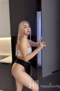 อัสตี้ อายุ 23 ปี ลอนดอน / สหราชอาณาจักร เอสคอร์ต - 12