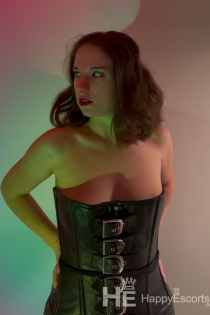 Deesse Servalita, 23 let, Clermont-Ferrand / France Escorts – 1