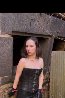 Deesse Servalita, Age 23, Escort in Clermont-Ferrand / France - 7
