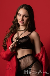 Milana, 24 de ani, Paris / Franța Escorte - 6