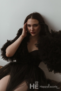 Milana, 24 de ani, Paris / Franța Escorte - 9