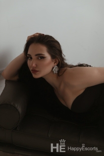 Milana, 24 de ani, Paris / Franța Escorte - 12