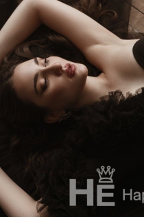 Milana, Age 24, Escort in Paris / France - 2