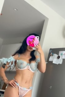 Ecem, 24 jaar, Escorts Istanboel/Turkije
