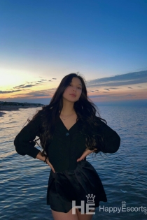 Flora, 21 jaar, Moskou / Rusland Escorts - 1