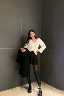 Flora, 21 jaar, Moskou / Rusland Escorts - 2
