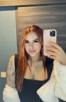 Victoria, อายุ 26, Escorts เซบีญา / สเปน