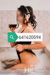 Thala, Age 26, Sevilla / Spain Escorts - 4