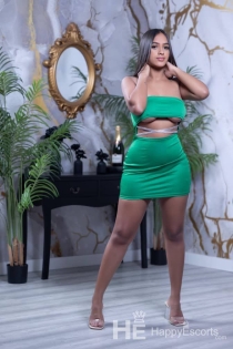 Kendall, 23 éves, Budapest / Magyarország Escorts - 2