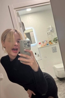 Anakecobha, 30 anni, Tirana / Albania Escort - 1