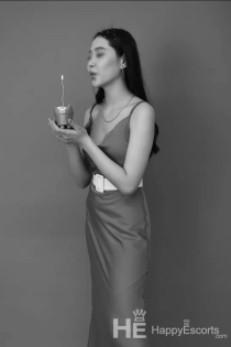 Sasha, wiek 19, Moskwa / Rosja Eskorty - 6