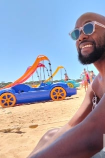 Hanny, 46 anos, Faro / Portugal Acompanhantes