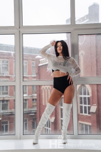 Karina, 24 jaar, Parijs/Frankrijk Escorts - 4