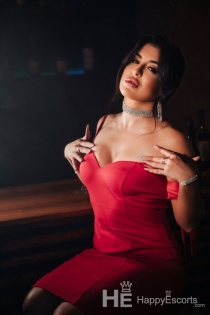 Karina, 24 jaar, Parijs/Frankrijk Escorts - 7