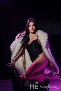 Karina, 24 jaar, Parijs/Frankrijk Escorts - 9