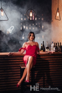 Karina, 24 jaar, Parijs/Frankrijk Escorts - 10