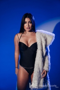 Karina, 24 anni, Parigi / Francia Escort - 2