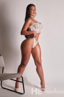 Melissa, อายุ 24, Escorts ลิสบอน / โปรตุเกส - 4