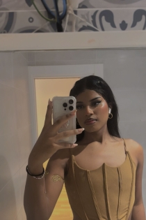 Kaherine, 21 let, Ibiza / Španělsko Escort – 2