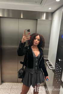 Bey, 24 de ani, Zurich / Elveția Escorte - 5