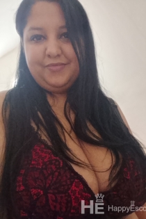 Сенді, 26 років, Хеб / Чеська Республіка Ескорт - 2