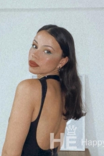 Pamela Lins, 24 de ani, Zurich / Elveția Escorte - 6